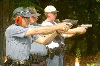 Seekonk police get new weapons | | thesunchronicle.com