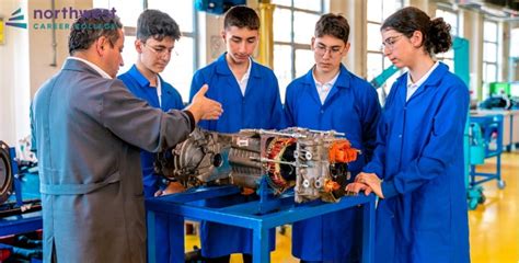 What's the Difference Between an Apprenticeship and Vocational Training ...