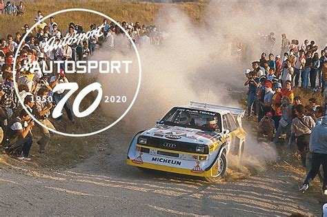 Autosport70: The day that killed rallying’s greatest era