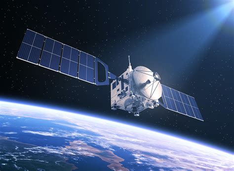 DirecTV races to decommission broken Boeing satellite before it explodes - Ars Technica