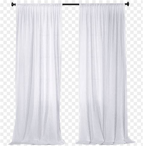 Free download | HD PNG sheer curtain png sheer white curtain transparent PNG transparent with ...