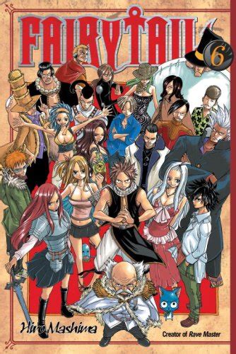 Full Fairy Tail Book Series by Hiro Mashima & 真島 ヒロ