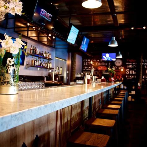 District One Kitchen & Bar Restaurant - Las Vegas, NV | OpenTable