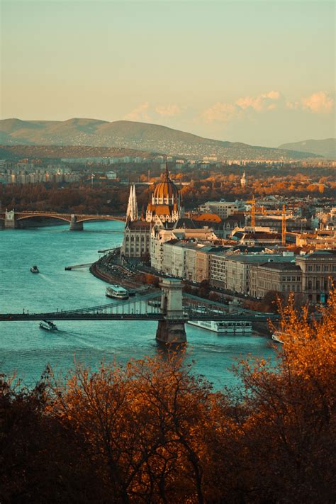 20 Places you Must See in Budapest - World of Wanderlust