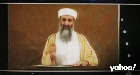 When Osama bin Laden accepted responsibility for the 9/11 attacks