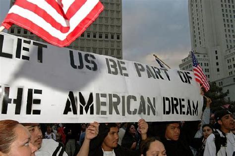 About U.S.A: Does the American Dream really exist?