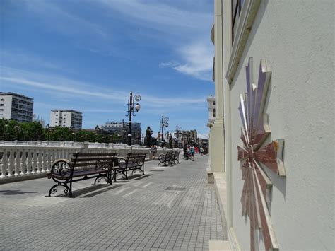 Landscape design near Ministry of Foreign Affairs (MFA) :: Skopje 2014 ...
