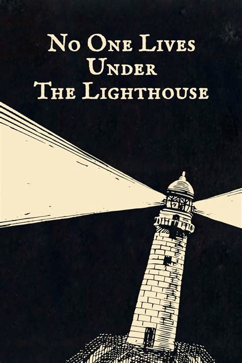 No One Lives Under the Lighthouse - Metacritic