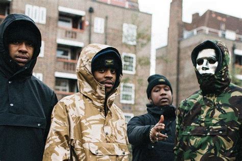 UK drill FAQ: History, facts & future of the rap genre