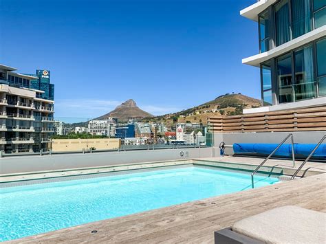 Review: AC Cape Town Waterfront hotel in South Africa