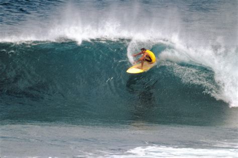 1970s Margaret River Surfing Images by Ric Chan – Surfing Down South