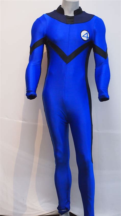 Fantastic Four Costumes | Movie character theme, Comic con cosplay ...