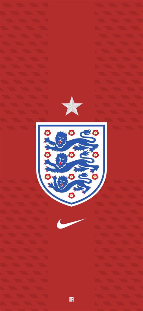 England - Wallpaper | Bendera, Olahraga, Desain logo