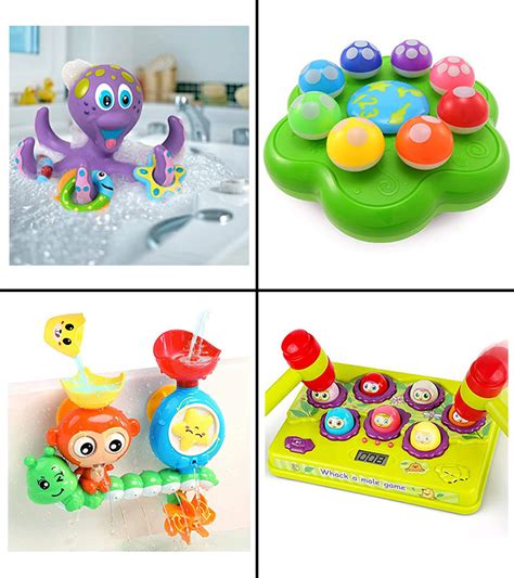 14 Best Interactive Toys For Toddlers In 2024