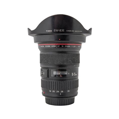 Second hand Canon Lens for sale www.togbox.com | Canon lens ...