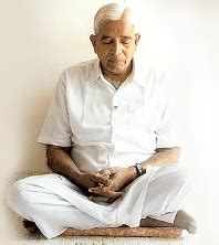 Sahaj Marg Raja Yoga Meditation - Practice of Meditation