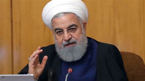 Iranian President Speaks To U.N. General Assembly