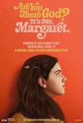 Are You There God? It's Me, Margaret. (2023) Cast, Crew, Synopsis and Information