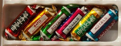 Brach's toffees | Childhood memories, Sweet memories, Retro candy