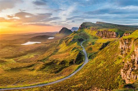 21 of the most beautiful places to visit in Scotland | Boutique Travel Blog