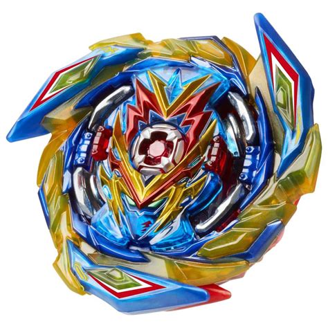 Beyblade Burst Takaratomy B-163 Brave Valkyrie .Ev 2A Booster Spin Top | Walmart Canada