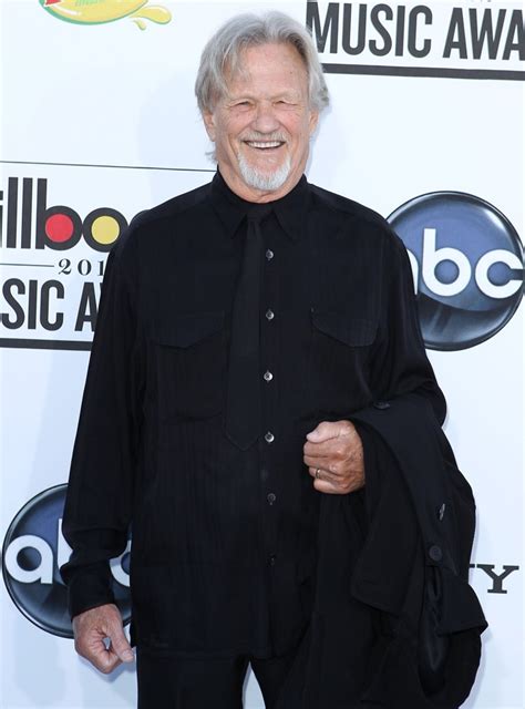 Kris Kristofferson Picture 9 - 2012 Billboard Music Awards - Arrivals