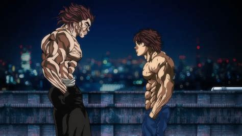 Yujiro Hanma's Love for Baki: Exploring A Sadist's Feelings