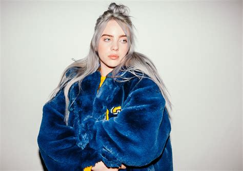 Billie Eilish - Billie Eilish Photo (43212861) - Fanpop