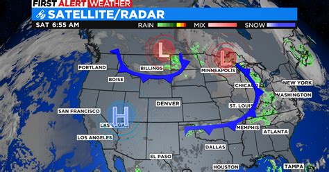 Colorado Weather: Mild stretch of Fall weather - CBS Colorado