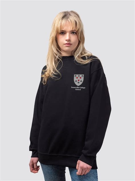 Somerville College Oxford – REDBIRD APPAREL