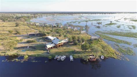 Chobe River Camp in Zambezi region, Namibia: things to do - Roxanne ...