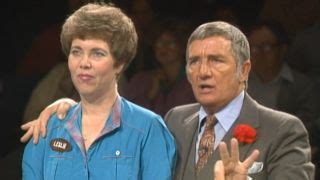 'Repulsed': Family Feud Bosses Apparently Weren't Pumped About Host Richard Dawson Kissing ...