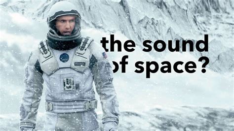 Interstellar - How Hans Zimmer Creates the Sound of Space - YouTube