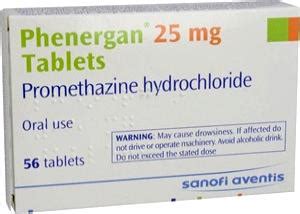 Phenergan cough syrup dosage, promethazine dosage for adults | ‒ www ...