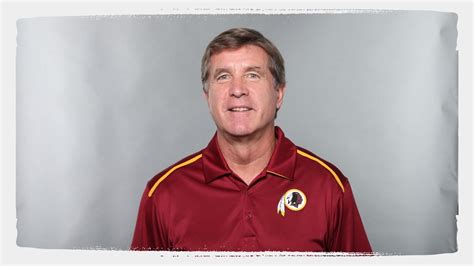 Redskins Name Bill Callahan Interim Head Coach