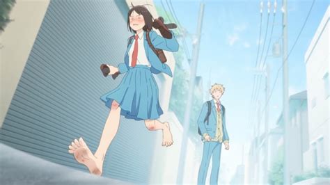 Skip and Loafer anime teaser trailer PV reveals main cast and staff