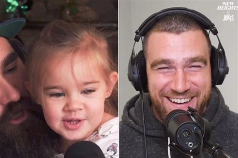 Donna Kelce Applauds Son Travis for Giving His Nieces 'Quality ...