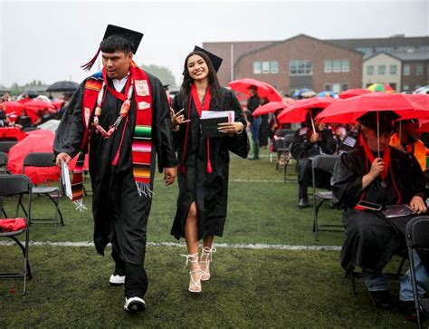 PHOTOS: North Salem High School graduation 2022