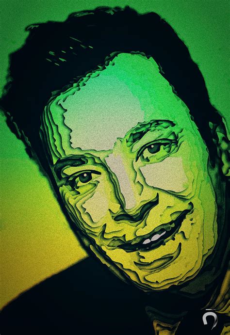 Jimmy Fallon by Darren1987 on DeviantArt