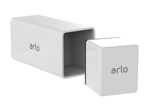 Arlo Pro Rechargeable Battery, Designed for Arlo Pro Wire-Free Cameras (Arlo Pro | eBay