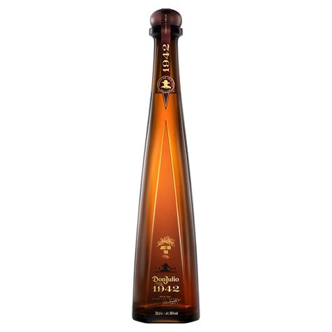 Don Julio 1942 Tequila Añejo 750 Ml GuateSelectos, 52% OFF