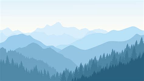 Mountains Clipart & Look At Clip Art Images - ClipartLook