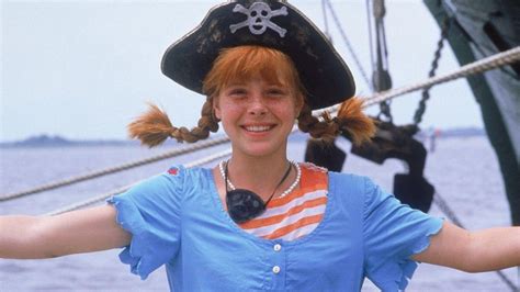 Pippi Longstocking Wallpapers - Wallpaper Cave