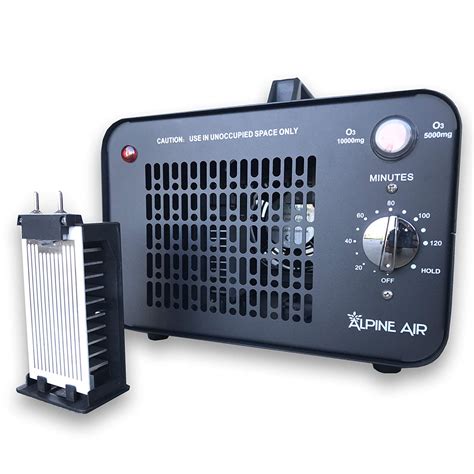 Top 10 Best Ozone Generators in 2022 - Top Best Pro Review