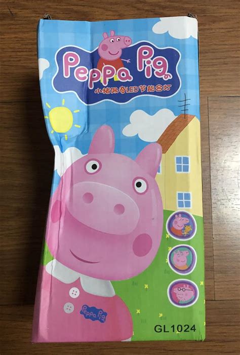 Peppa Pig brings home the bacon in court ruling - SHINE News