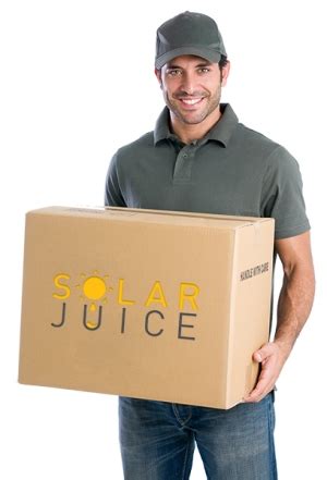 Tigo Energy Partners With Solar Juice