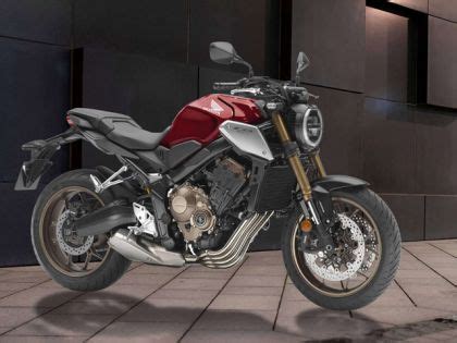 Honda CB650R Price, Mileage, Review, Specs, Features, Models - DriveSpark