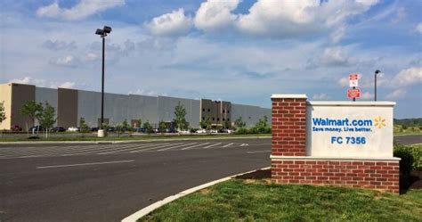 Walmart Unveils Second e-Commerce Center in Bethlehem, Its "Jewel in ...