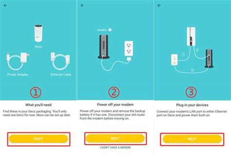 How to set up Deco M4 mesh Wi-Fi network(For TM unifi user only) | TP-Link Malaysia