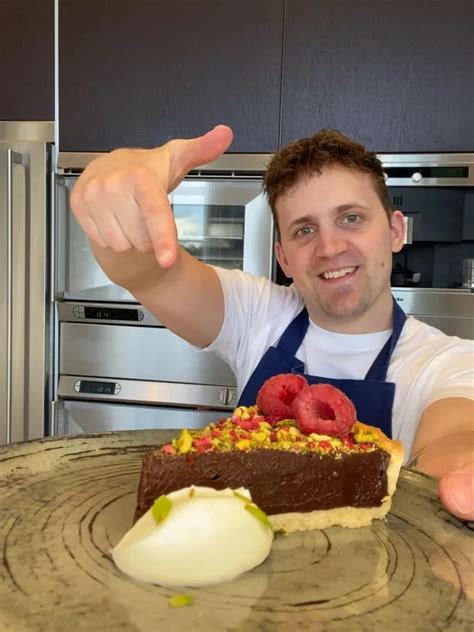 The St Albans chef who went from prison at 18 to cooking for Phillip ...